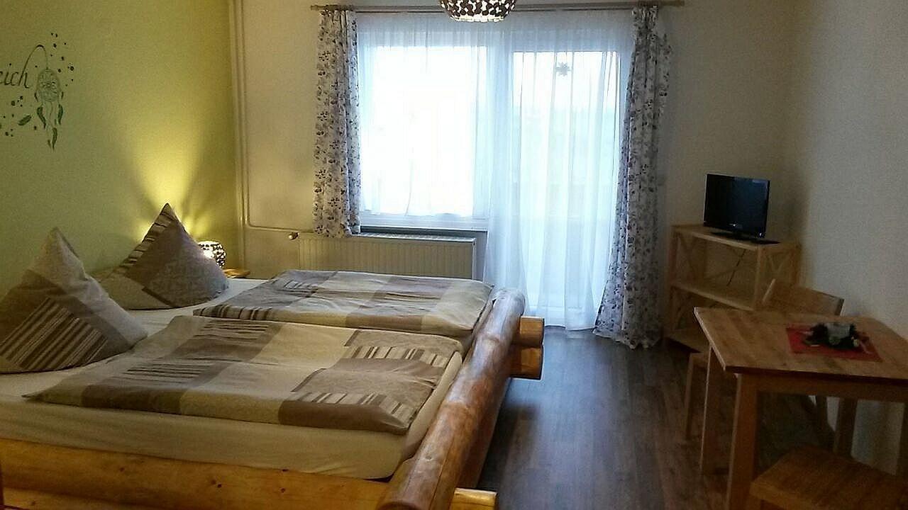Landgasthof Dittersdorfer Hoehe Amtsberg Dış mekan fotoğraf